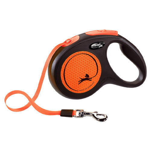 Automatic Retractable Walking Pet Leash