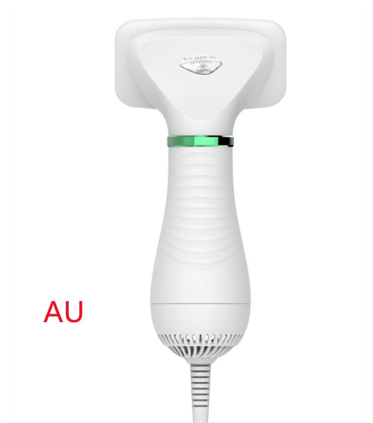 2 in 1 Pet Hair Dryer Comb