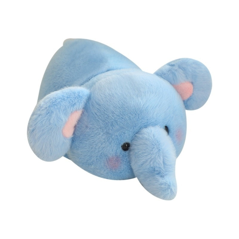 Plush Toys White Rabbit