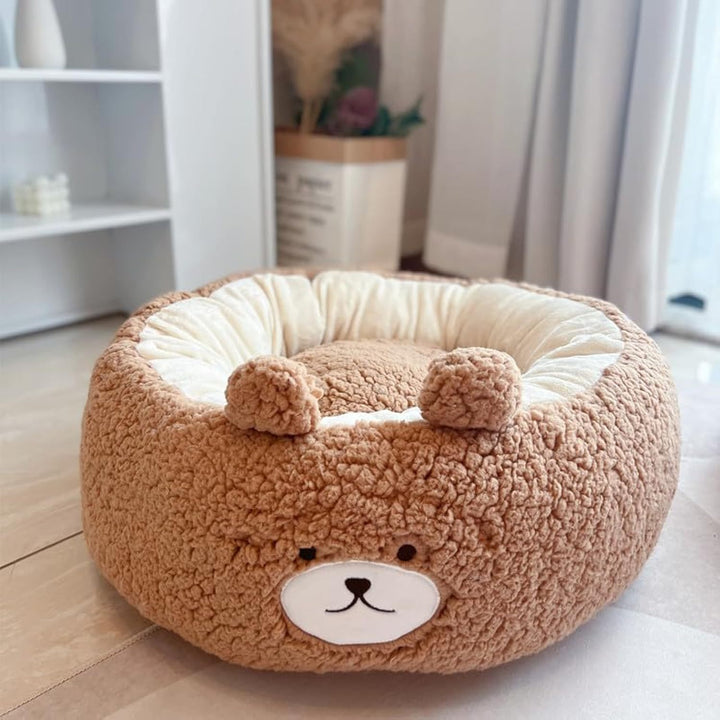 Four Seasons Universal Round Bed