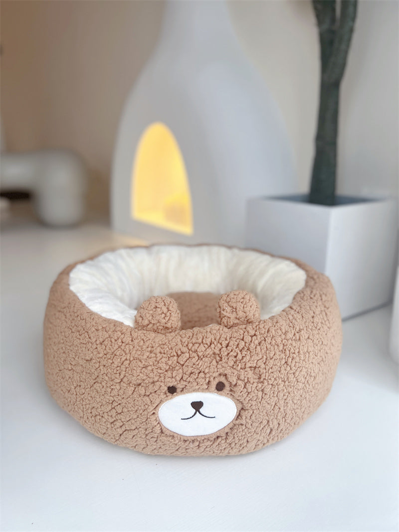 Four Seasons Universal Round Bed