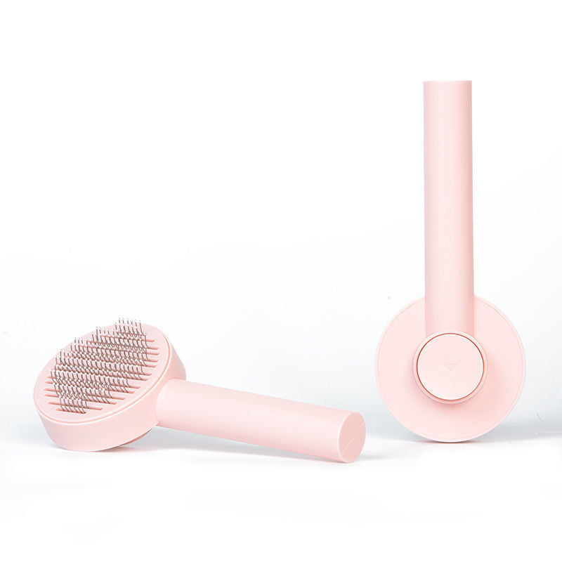 Pet Cat Comb Hair Brush